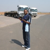 Libert KIPIOKA
