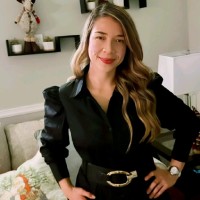 Alexa Ramirez Loaiza