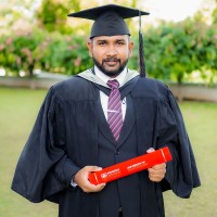 Suraj Lakshitha