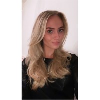 Yentle Van Buschbach