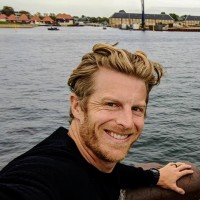 Cody Strate