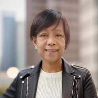 Nilda P.