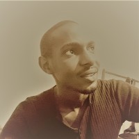 AMOS Ochieng