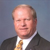 Eddie Greer, Csp (Ret), Asspf