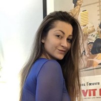 Jenny Angel