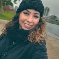 ANA PAULA FONSECA