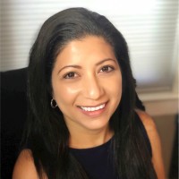Asha Scher