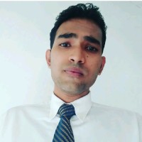 B.Kieshan Raj