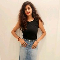 Surbhi Tyagi