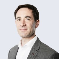 Dan Ross