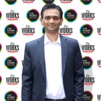 Kaustubh Arjunwadkar