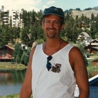 Patrick Ware