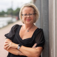 Nina Goldsworthy-Griffiths 🟡🔵/🟢🔴