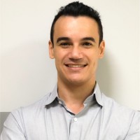 Fabricio Santana Trigueiro