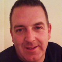 Stephen Gregory