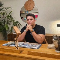 Pedro Victor Silva Macedo