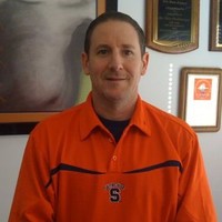 Dale J. Buchberger, PT, DC, CSCS, DACBSP