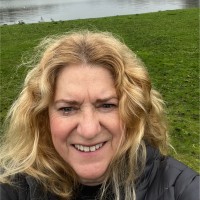 Jackie Hall