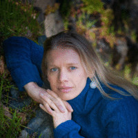Megan Kay Hanson