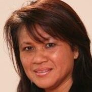 Yvonne Sjiewajoen
