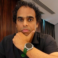 Pradeep Krishnan