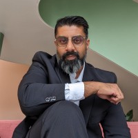 Janak Vadgama