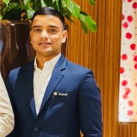 Shubham Singh
