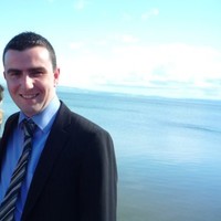 Charlie Roarty (Cpa)