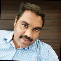Anil Kumar Tammina