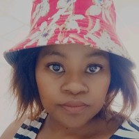 Sharon Molefe