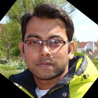 Arijit Chakraborty