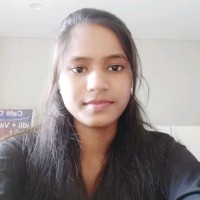 Sushma Kushwah