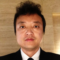 Jinpeng Zhu