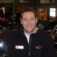 Mike Bischof