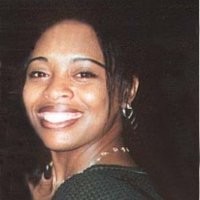 Jacqueline Buford
