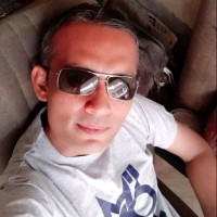 Sabir Saiyad