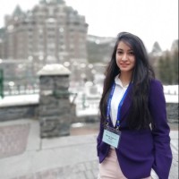 Mehak Khan