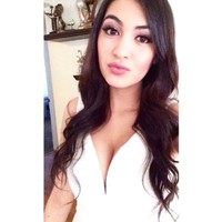 Joanna Diaz