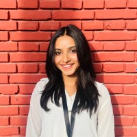 Aradhana Yadav