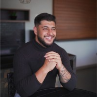 Jonathan Oliveira
