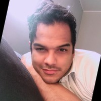 Cesar Solorzano