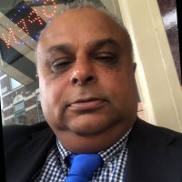 Djietendra Chhatta
