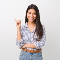 Nikita Sharma