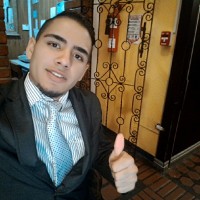 Juan Carlos Acevedo Hernandez