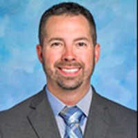 Josh Ashenfelter