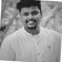 Gokul P