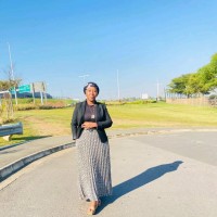 Busisiwe Ntshapheka