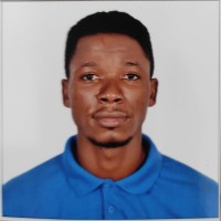 Joseph Eshun