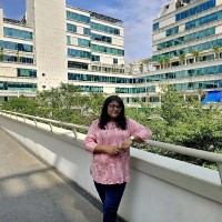 Nickita Acharya