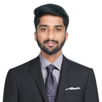 Varun Kumar M J